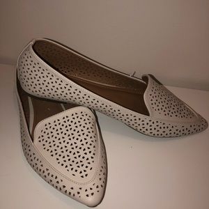 Size 11 flats